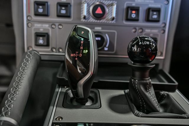 2024 INEOS Grenadier Fieldmaster Edition AWD - 22937486 - 57