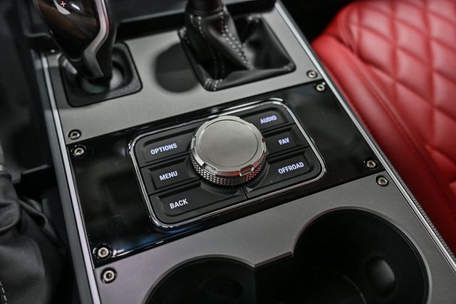 2024 INEOS Grenadier Fieldmaster Edition AWD - 22937486 - 58