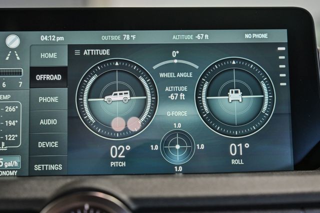 2024 INEOS Grenadier Fieldmaster Edition AWD - 22937486 - 60