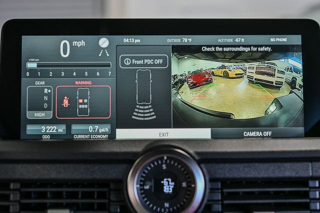2024 INEOS Grenadier Fieldmaster Edition AWD - 22937486 - 62