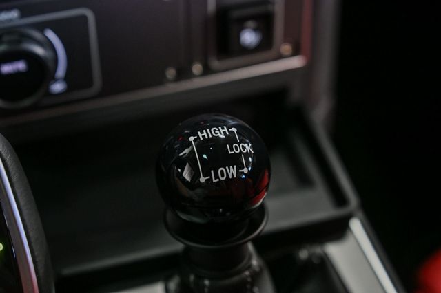 2024 INEOS Grenadier Fieldmaster Edition AWD - 22937486 - 63