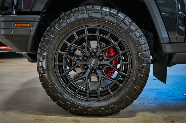 2024 INEOS Grenadier Fieldmaster Edition AWD - 22937486 - 6