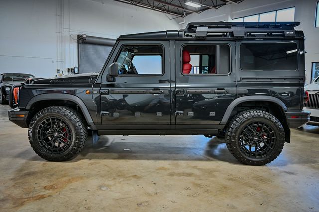 2024 INEOS Grenadier Fieldmaster Edition AWD - 22937486 - 7