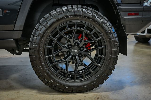 2024 INEOS Grenadier Fieldmaster Edition AWD - 22937486 - 8