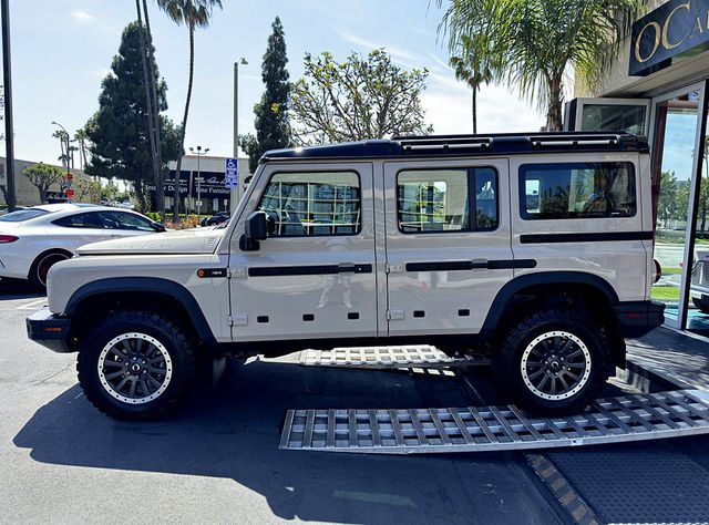 2024 INEOS Grenadier Station Wagon Fieldmaster Edition 4x4 - 22849231 - 10