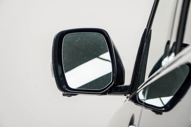 2024 INFINITI QX80 LUXE AWD - 22932120 - 13