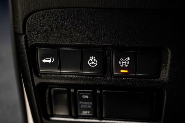 2024 INFINITI QX80 LUXE AWD - 22932120 - 28