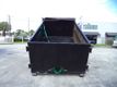 2024 Isuzu NPR HD w/ Stellar Hooklift Rolloff Container Trash Dump - 22933330 - 15
