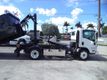 2024 Isuzu NPR HD w/ Stellar Hooklift Rolloff Container Trash Dump - 22933330 - 19