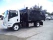 2024 Isuzu NPR HD w/ Stellar Hooklift Rolloff Container Trash Dump - 22933330 - 2