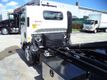 2024 Isuzu NPR HD w/ Stellar Hooklift Rolloff Container Trash Dump - 22933330 - 30