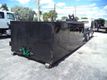 2024 Isuzu NPR HD w/ Stellar Hooklift Rolloff Container Trash Dump - 22933330 - 36