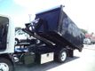 2024 Isuzu NPR HD w/ Stellar Hooklift Rolloff Container Trash Dump - 22933330 - 45