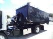 2024 Isuzu NPR HD w/ Stellar Hooklift Rolloff Container Trash Dump - 22933330 - 46
