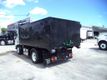 2024 Isuzu NPR HD w/ Stellar Hooklift Rolloff Container Trash Dump - 22933330 - 5