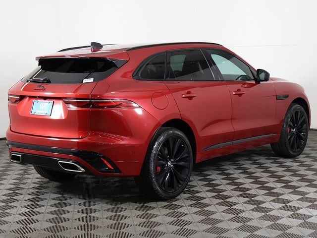 2024 Jaguar F-PACE P400 R-Dynamic S - 22901267 - 12