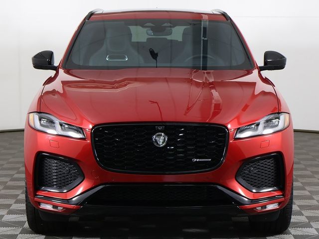 2024 Jaguar F-PACE P400 R-Dynamic S - 22901267 - 13