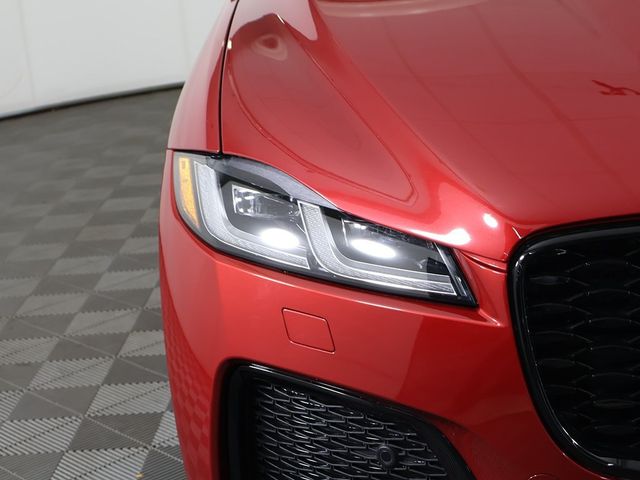 2024 Jaguar F-PACE P400 R-Dynamic S - 22901267 - 15