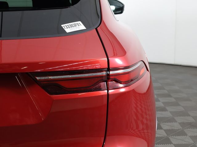 2024 Jaguar F-PACE P400 R-Dynamic S - 22901267 - 18