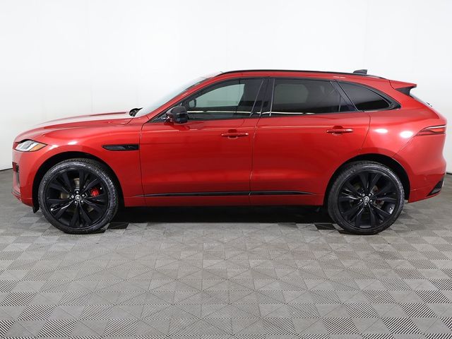 2024 Jaguar F-PACE P400 R-Dynamic S - 22901267 - 19