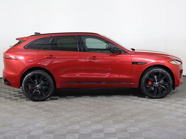 2024 Jaguar F-PACE P400 R-Dynamic S - 22901267 - 20