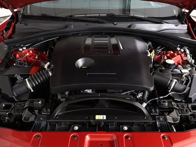 2024 Jaguar F-PACE P400 R-Dynamic S - 22901267 - 24