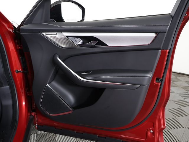 2024 Jaguar F-PACE P400 R-Dynamic S - 22901267 - 27