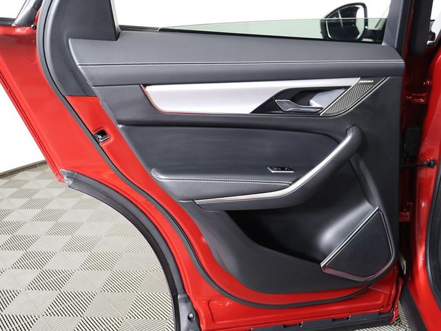 2024 Jaguar F-PACE P400 R-Dynamic S - 22901267 - 28
