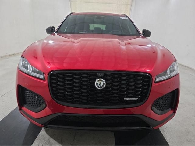 2024 Jaguar F-PACE P400 R-Dynamic S - 22901267 - 2