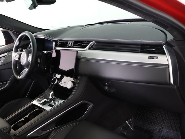 2024 Jaguar F-PACE P400 R-Dynamic S - 22901267 - 31