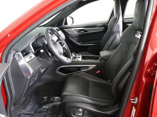 2024 Jaguar F-PACE P400 R-Dynamic S - 22901267 - 32