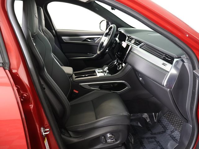2024 Jaguar F-PACE P400 R-Dynamic S - 22901267 - 33