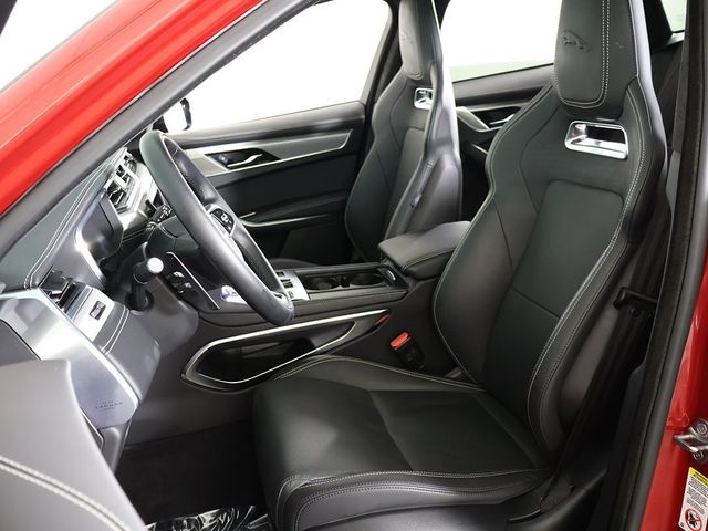 2024 Jaguar F-PACE P400 R-Dynamic S - 22901267 - 34