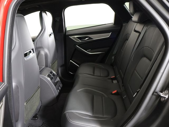 2024 Jaguar F-PACE P400 R-Dynamic S - 22901267 - 38