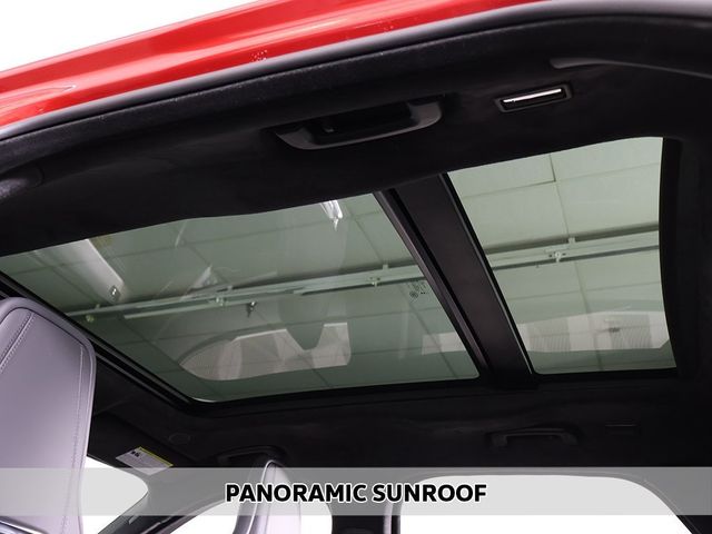 2024 Jaguar F-PACE P400 R-Dynamic S - 22901267 - 3