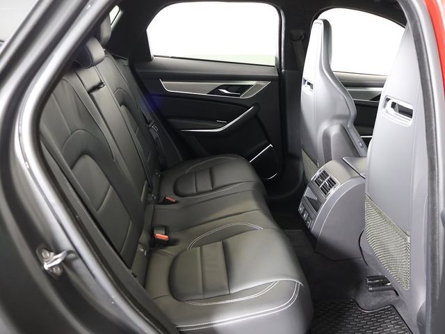 2024 Jaguar F-PACE P400 R-Dynamic S - 22901267 - 39