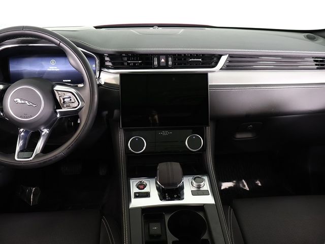 2024 Jaguar F-PACE P400 R-Dynamic S - 22901267 - 40