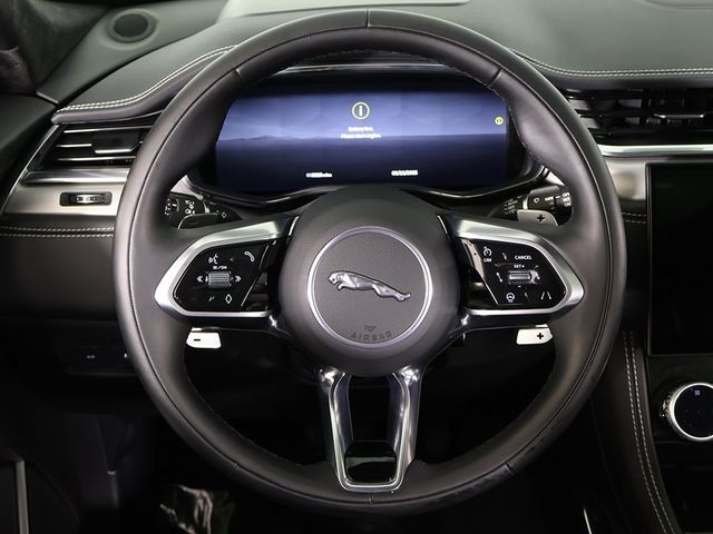 2024 Jaguar F-PACE P400 R-Dynamic S - 22901267 - 42