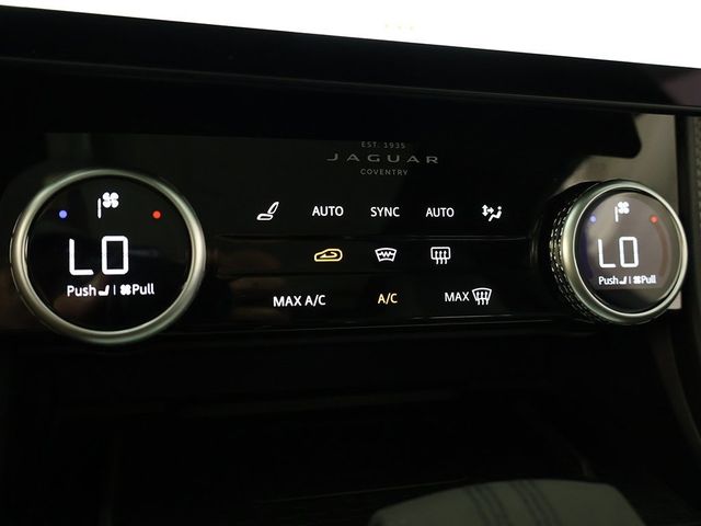 2024 Jaguar F-PACE P400 R-Dynamic S - 22901267 - 53