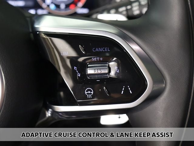 2024 Jaguar F-PACE P400 R-Dynamic S - 22901267 - 5