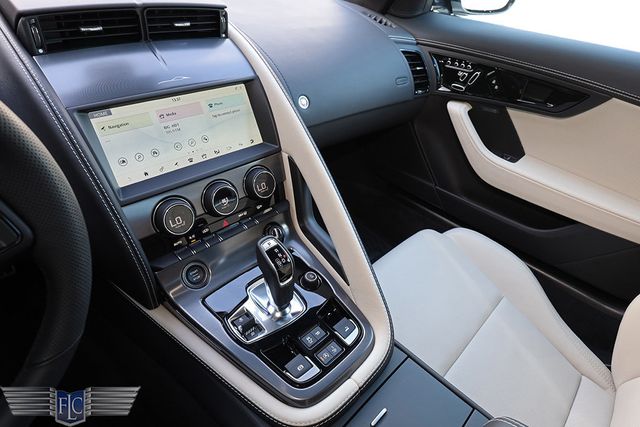 2024 Jaguar F-TYPE Convertible P575 R75 AWD - 22937667 - 19