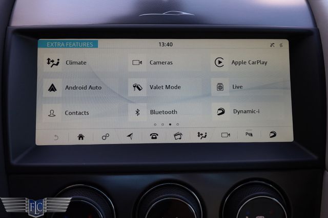 2024 Jaguar F-TYPE Convertible P575 R75 AWD - 22937667 - 21