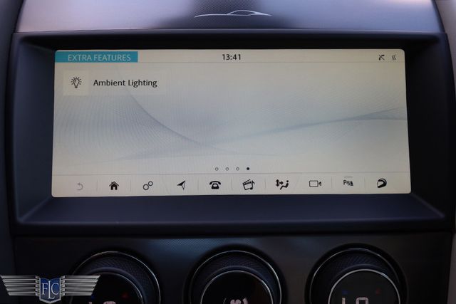 2024 Jaguar F-TYPE Convertible P575 R75 AWD - 22937667 - 22