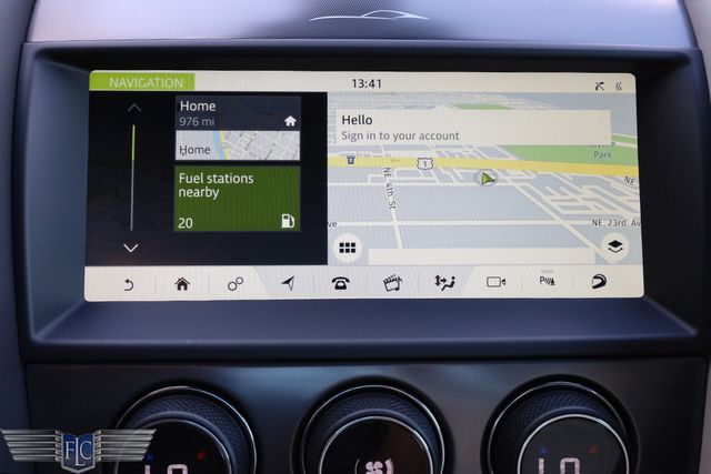 2024 Jaguar F-TYPE Convertible P575 R75 AWD - 22937667 - 25