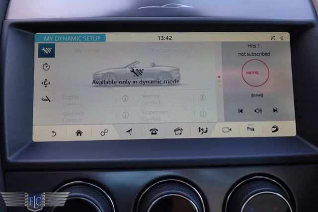 2024 Jaguar F-TYPE Convertible P575 R75 AWD - 22937667 - 26