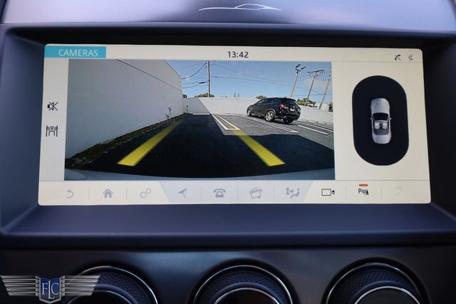 2024 Jaguar F-TYPE Convertible P575 R75 AWD - 22937667 - 27