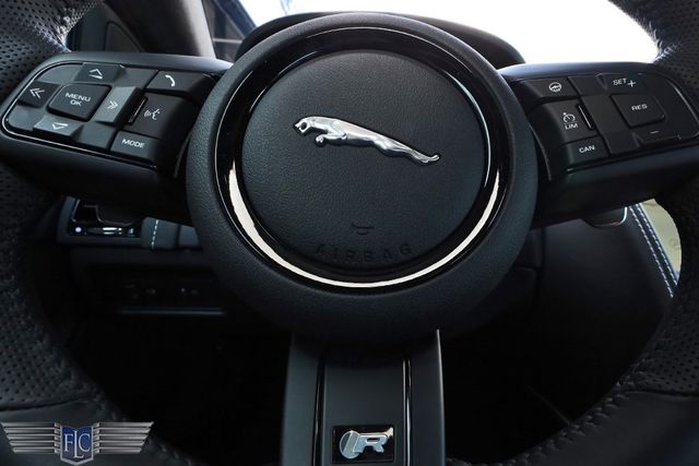 2024 Jaguar F-TYPE Convertible P575 R75 AWD - 22937667 - 30