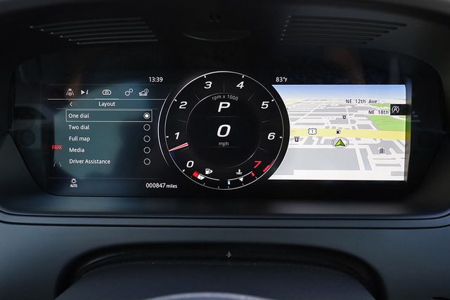 2024 Jaguar F-TYPE Convertible P575 R75 AWD - 22937667 - 32