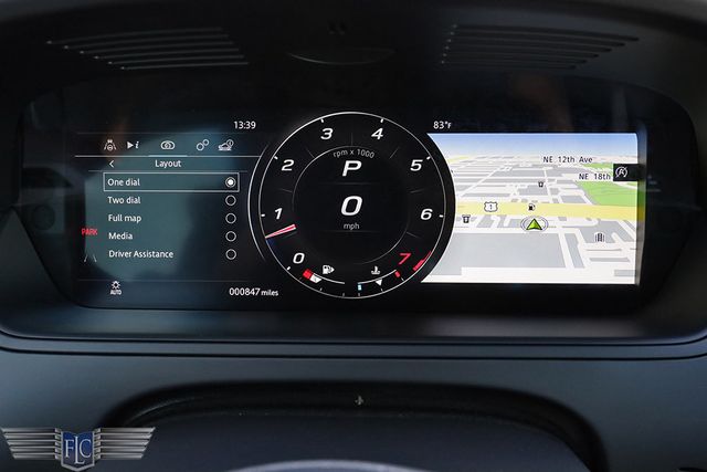 2024 Jaguar F-TYPE Convertible P575 R75 AWD - 22937667 - 33