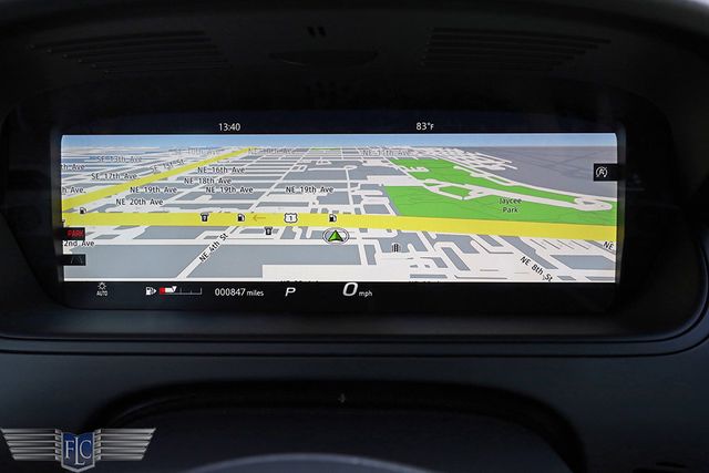 2024 Jaguar F-TYPE Convertible P575 R75 AWD - 22937667 - 34